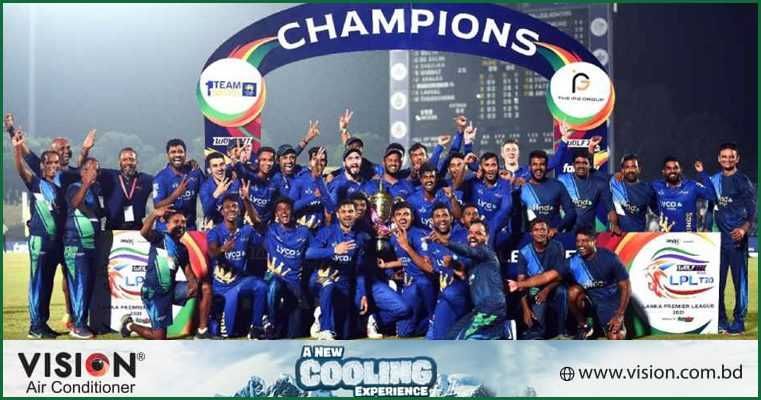 এলপিএলের তৃতীয় আসর শুরু হবে ৩১ জুলাই 