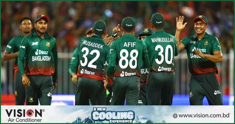 এশিয়া কাপ শেষে কাল দেশে ফিরছে টাইগাররা 