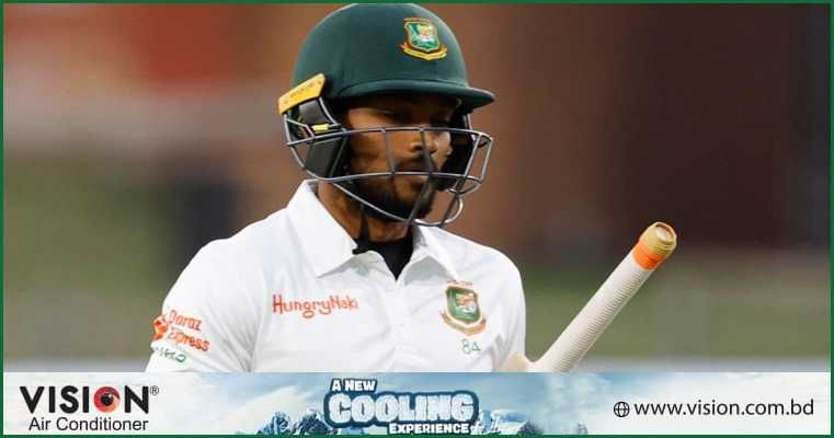ওয়েস্ট ইন্ডিজের কন্ডিশনে মানিয়ে নিতে আশাবাদী শান্ত 