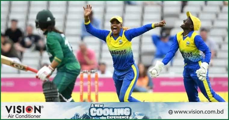 কমনওয়েলথ গেমসের ক্রিকেটে কীভাবে খেলছে বার্বাডোজ? 