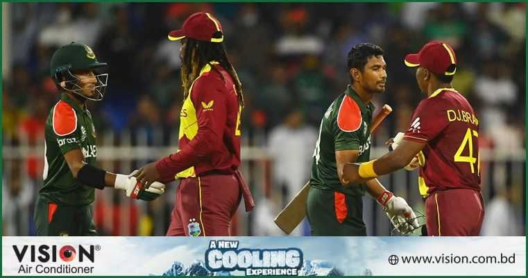 ক্যারিবীয় সিরিজের খেলা টিভিতে দেখানো নিয়ে শঙ্কা 