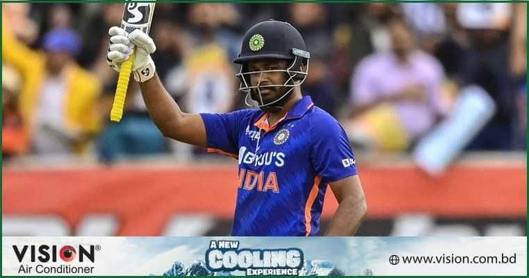 সতীর্থদের প্রতিদ্বন্দ্বী ভাবলে নিজের দেশকে ডুবাবো : স্যামসন 