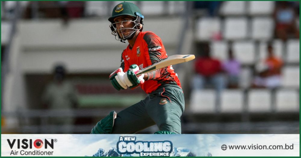জয়ের খোঁজে বাংলাদেশ, বাধা দ্রুত রান তোলার চ্যালেঞ্জ 