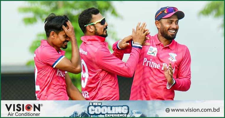 ডিপিএলের চতুর্থ, পঞ্চম ও ষষ্ঠ রাউন্ডের সূচি প্রকাশ 