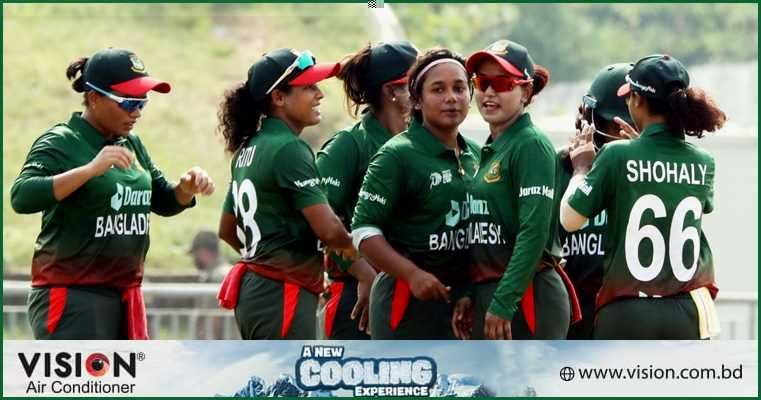 রাজকীয় জয়ে এশিয়া কাপে বাংলাদেশের উড়ন্ত সূচনা 