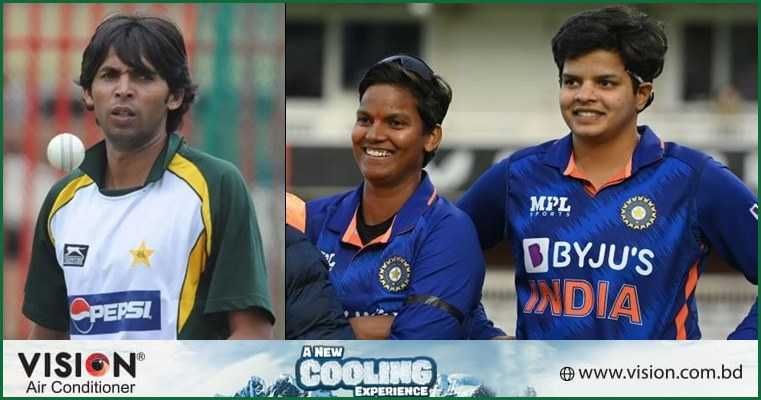 দীপ্তিকে 'প্রতারক' বলে তোপের মুখে আসিফ