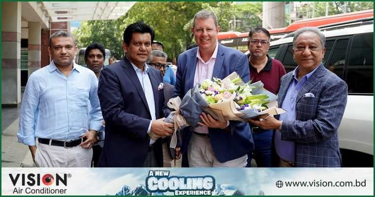 দ্বিতীয় মেয়াদে আইসিসির চেয়ারম্যান হতে চান বার্কলে 