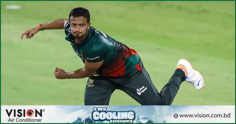 নাজিবউল্লাহ আমাদের জয় ছিনিয়ে নিয়েছে : সাকিব 