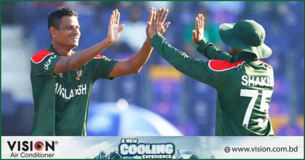 সাকিবের নেতৃত্বে এশিয়া কাপে বাজিমাত করতে চান নাসুম