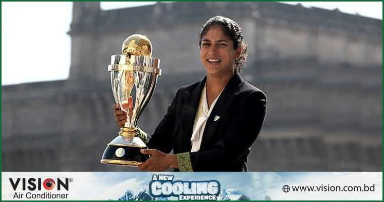 প্রথম নারী হিসেবে ফিকার সভাপতি লিসা