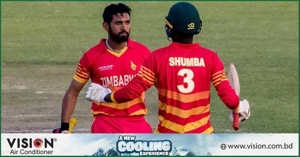 বাংলাদেশ শক্তিশালী, তাদের অসম্মান করি না : রাজা