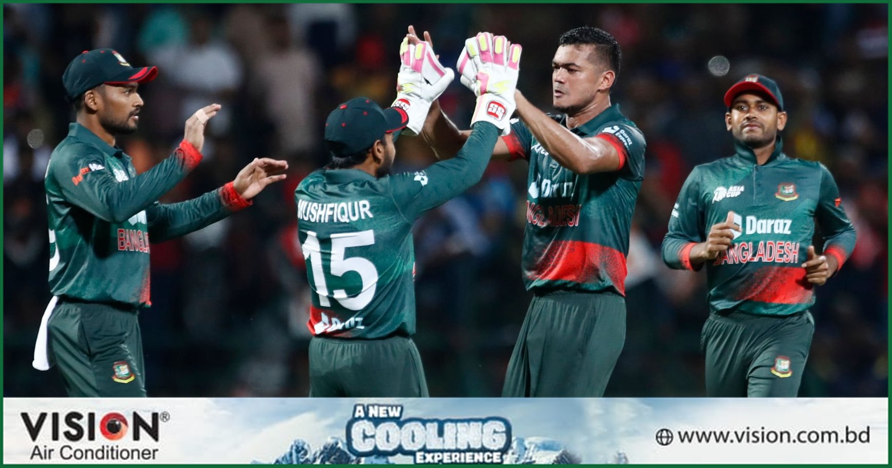 বাংলাদেশকে খাটো করে দেখতে নারাজ ভারত 