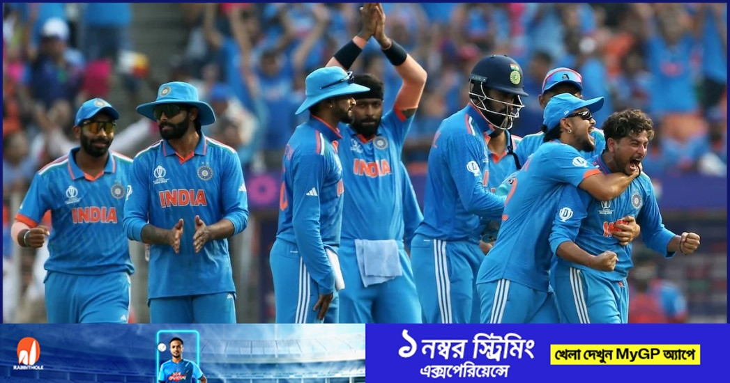 বাংলাদেশের জয়কে 'অঘটন' হিসেবে দেখবে না ভারত 