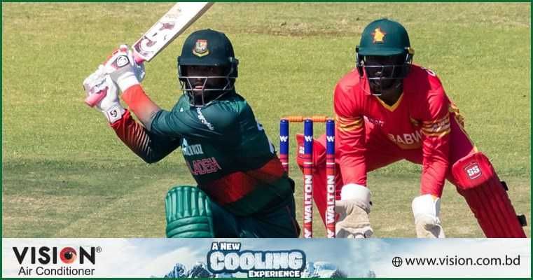 ভারত বা অস্ট্রেলিয়ার বিপক্ষে হারলে এত প্রশ্ন উঠত না : তামিম