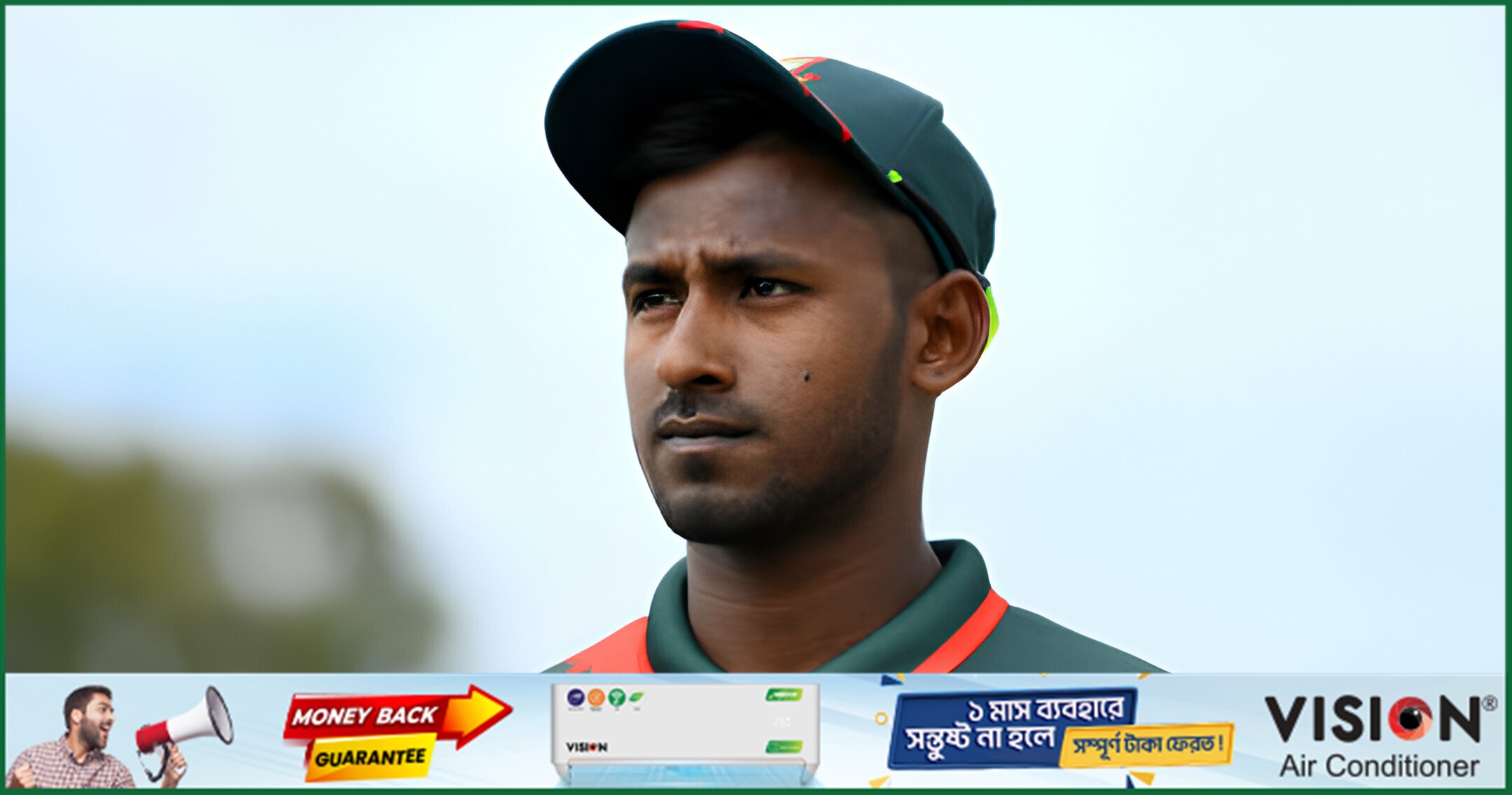 ভালো খেলেছি, তবে দিনটা খারাপ ছিল : রাব্বি