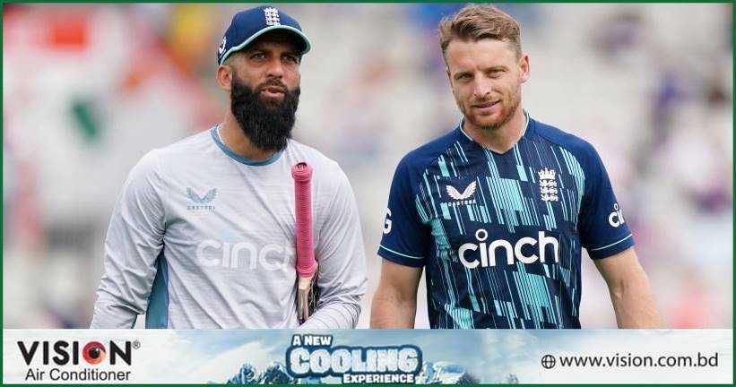 নতুন মোড়কের মানকাডিং-এর বিপক্ষেই ভোট দিলেন মঈন-বাটলার