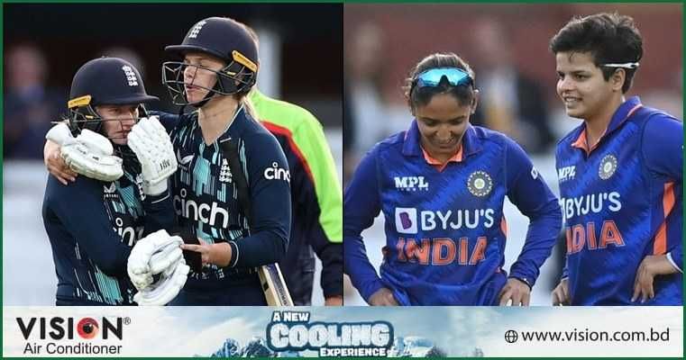 মানকাডের আগে চার্লিকে অনেকবার সতর্ক করেছেন, দাবি দীপ্তির 