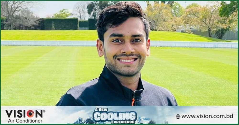"নিউজিল্যান্ডে ভালো খেললে বিশ্বকাপেও আমরা ভালো খেলব"