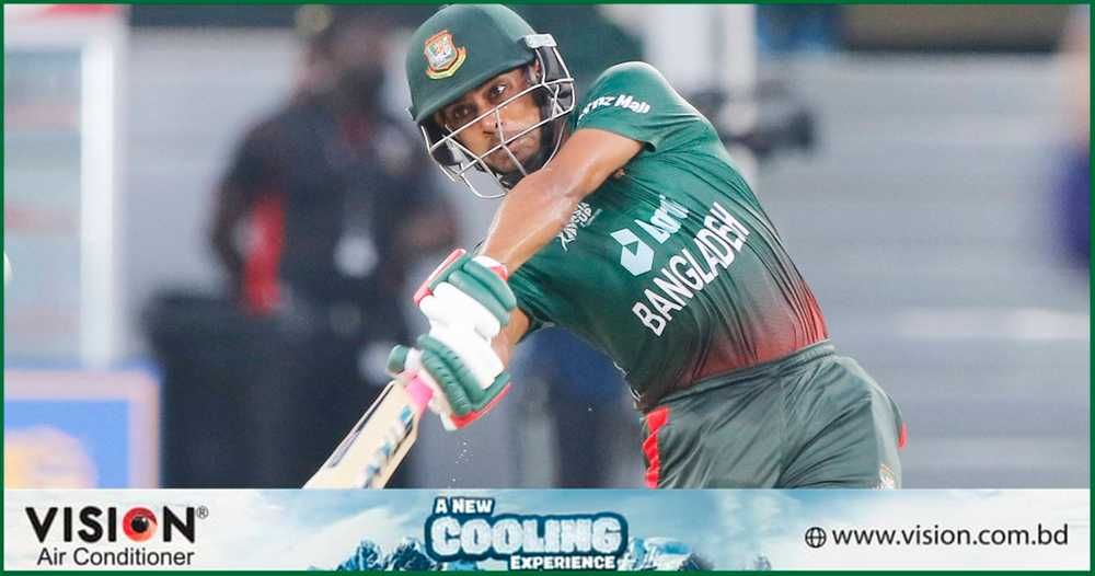 ওপেনিংয়ে সবাই আমাকে নিয়ে আত্মবিশ্বাসী : মিরাজ