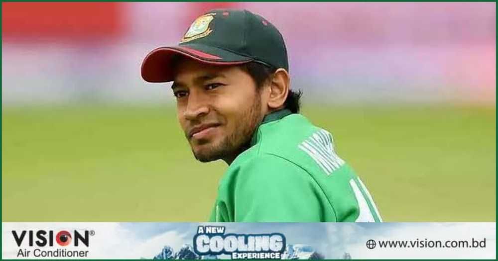 টি-টোয়েন্টিতে মুশফিক 'সঙ্গী' যাদের  