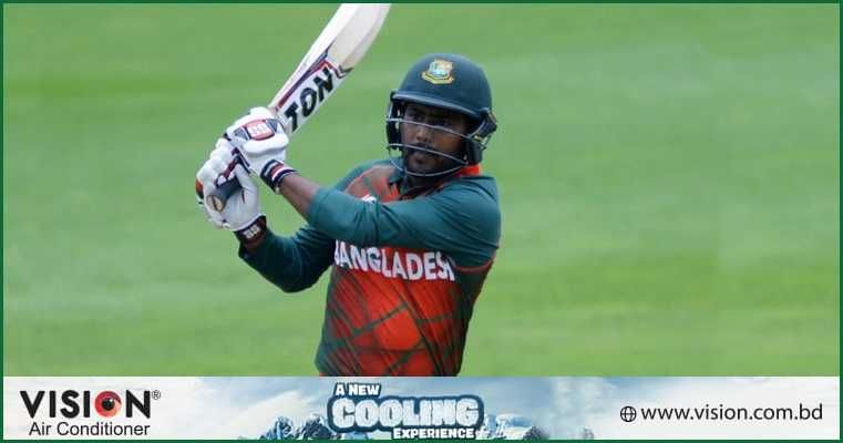 যুক্তরাষ্ট্রে ইমরুলের ব্যাটে ৪২ বলে ৯৬ রানের বিধ্বংসী ইনিংস