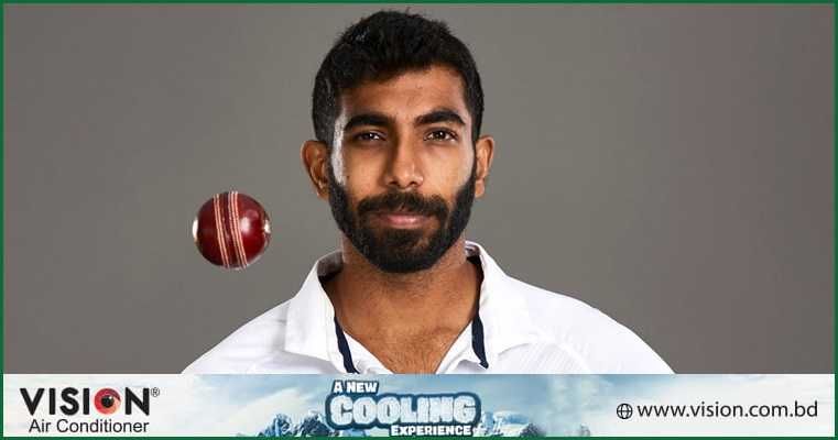 রোহিতের করোনা না সারায় বুমরাহই হলেন ভারতের অধিনায়ক