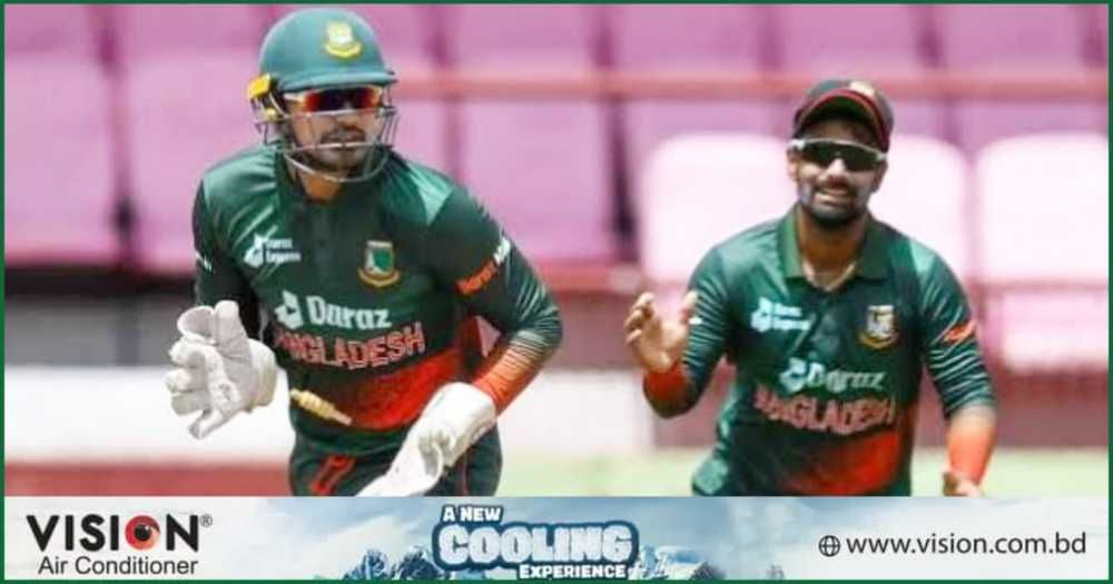 'লিটন-সোহানের ইঞ্জুরি এশিয়া কাপে আমাদের ভীষণ ভুগিয়েছে’