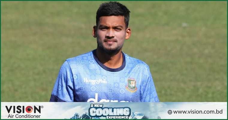 শান্তকে নিয়ে কেন 'অশান্ত' বাংলাদেশের ক্রিকেট?