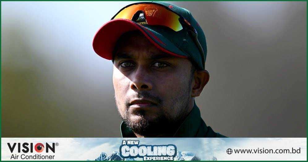 নিউজিল্যান্ডের বিপক্ষে টাইগার একাদশে আসছে একাধিক পরিবর্তন