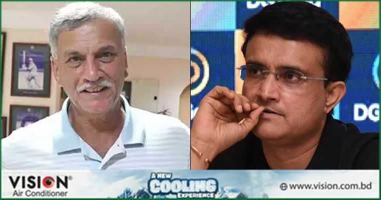 সৌরভকে হটিয়ে বিসিসিআই সভাপতি হচ্ছেন রজার বিনি