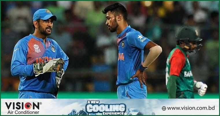 হার্দিকের মাঝে ধোনিকে খুঁজে পাচ্ছেন অশ্বিন 