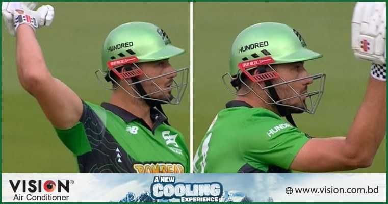 হাসনাইনের বিরুদ্ধে চাকিংয়ের অভিযোগ তুলে বিপাকে স্টয়নিস 